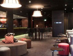 Cabana Bar And Lounge - Perisher Accommodation 0