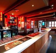 Marine Hotel - Perisher Accommodation