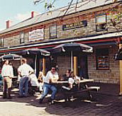 Surveyor General Inn - Perisher Accommodation