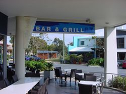 Cabarita Beach Bar & Grill - Perisher Accommodation 1