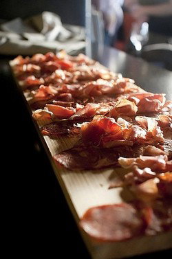 Pata Negra - Perisher Accommodation 1