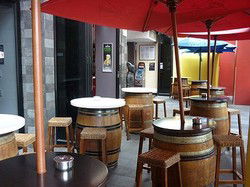 BAR138 On Barrack - Perisher Accommodation 1