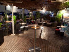 Cabana Bar And Lounge - Perisher Accommodation 2
