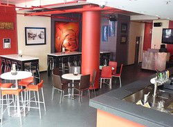 BAR138 On Barrack - Perisher Accommodation 2