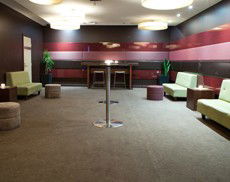 Cabana Bar And Lounge - Perisher Accommodation 3