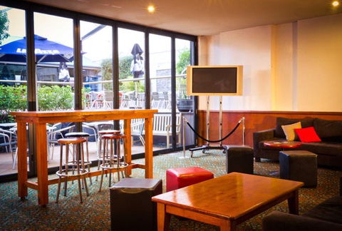CBD Hotel Newcastle - Perisher Accommodation 1