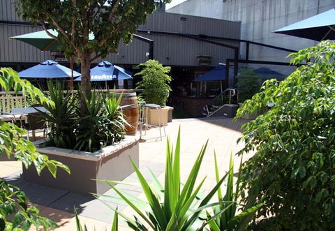 CBD Hotel Newcastle - Perisher Accommodation 2