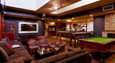 CBD Hotel Newcastle - Perisher Accommodation 3