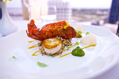 C Restaurant - Perisher Accommodation 2