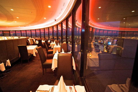 C Restaurant - Perisher Accommodation 4