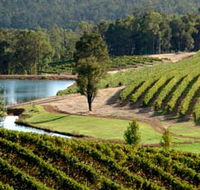 Brookhampton Estate Vineyard - Perisher Accommodation