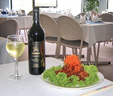 Woodenbong And District Golf Club - Perisher Accommodation 1