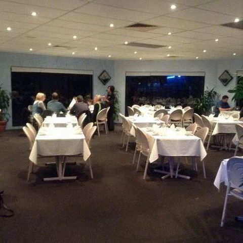 Woodenbong And District Golf Club - Perisher Accommodation 2