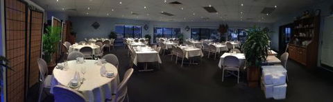 Woodenbong And District Golf Club - Perisher Accommodation 4