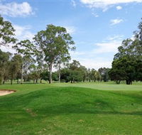 Singleton Golf Club - Perisher Accommodation