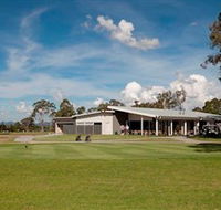 Stonebridge Golf Club - Perisher Accommodation