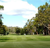 Cooma Golf Club - Perisher Accommodation