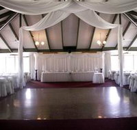 Clare Golf Club - Perisher Accommodation