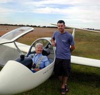 Waikerie Gliding Club - Perisher Accommodation