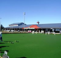 Harrington Bowling Club - Perisher Accommodation
