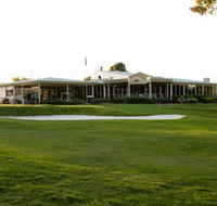 Mansfield Golf Club - Perisher Accommodation