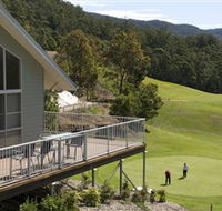 Kangaroo Valley Golf Club - Perisher Accommodation