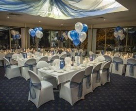 Wentworth Falls Country Club - Perisher Accommodation 1