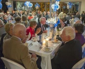 Wentworth Falls Country Club - Perisher Accommodation 2