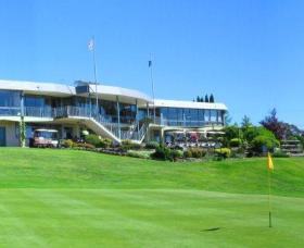 Wentworth Falls Country Club - Perisher Accommodation 0