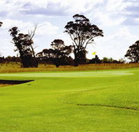 Mt Broughton Golf and Country Club - Perisher Accommodation