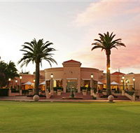 Links Hope Island Golf Club - Perisher Accommodation