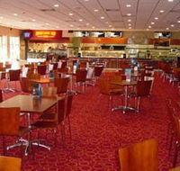 Entrance Leagues Club - Perisher Accommodation