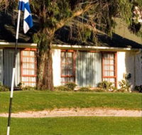 Moss Vale Golf Club - Perisher Accommodation