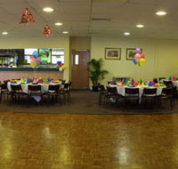 Oaks Golf  Country Club - Perisher Accommodation