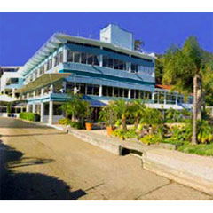 Royal Motor Yacht Club Broken Bay - Perisher Accommodation 0
