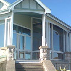 Sorrento Golf Club - Perisher Accommodation 0