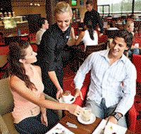 Wentworthville Leagues Club - Perisher Accommodation