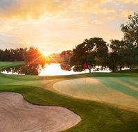 Moorina Golf Club - Perisher Accommodation