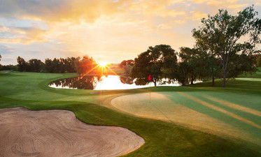Moorina Golf Club - Perisher Accommodation 0