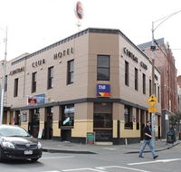 Central Club Hotel - Perisher Accommodation