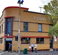 Court House Hotel North Melbourne - Perisher Accommodation