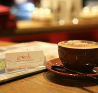Errol's Cafe - Perisher Accommodation