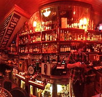 Prudence Bar - Perisher Accommodation