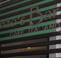 Renzo's Bar - Perisher Accommodation