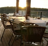 Blowfish Cafe - Perisher Accommodation