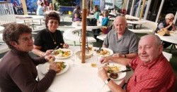 Bellevue Hotel Tuncurry - Perisher Accommodation 3