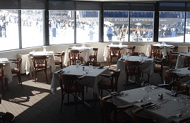 Base 1720 Bar  Restaurant - Perisher Accommodation