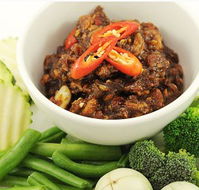 Caysorn Thai Restaurant - Perisher Accommodation