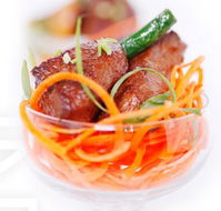 The Eight Modern Chinese Restaurant - Perisher Accommodation