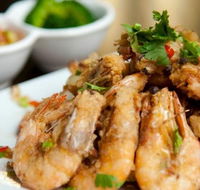 The Meeting Point Restaurant - Perisher Accommodation